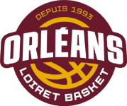 Logo Orléans Loiret Basket