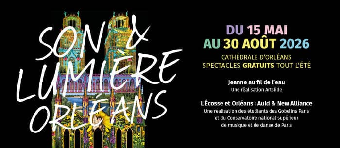 Son et Lumière