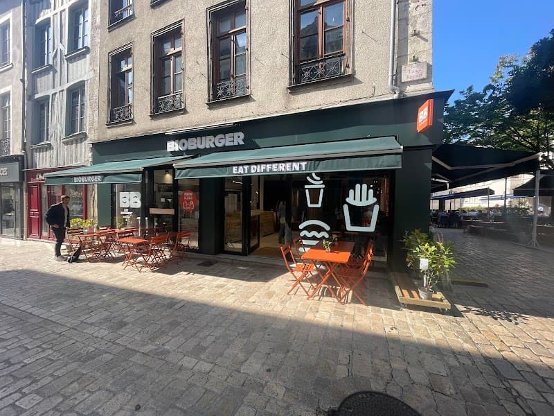 Bioburger