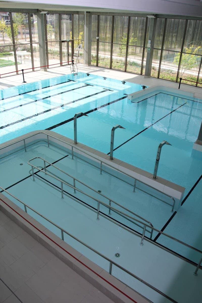Centre Aqualudique l'O