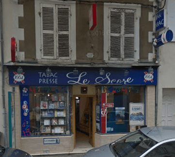 Le Score