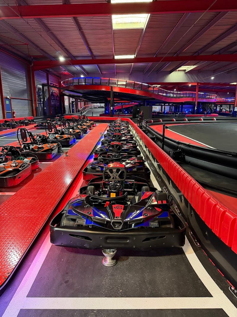 Kart Racer