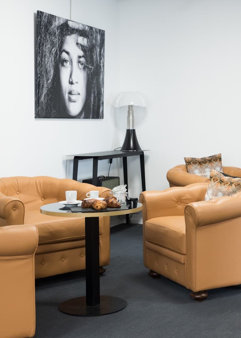 Empreinte Galerie