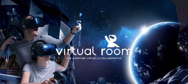 Virtual Room Orleans