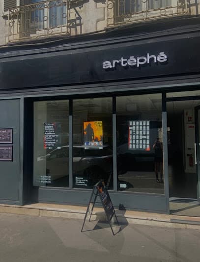 Artéphé
