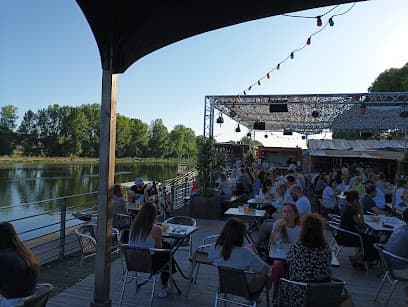 Le Ponton