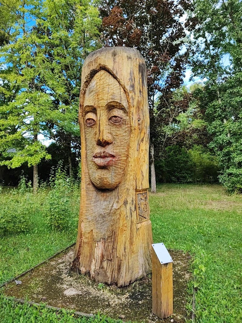 Parc des longues allées