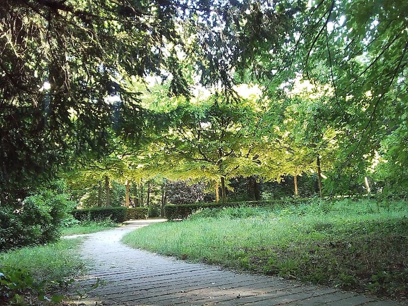 Parc Berthe-Morisot