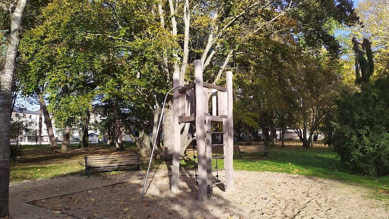 Parc du Moins Roux