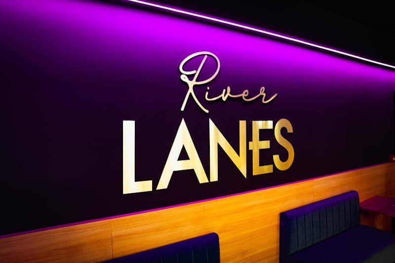 River Lanes orléans
