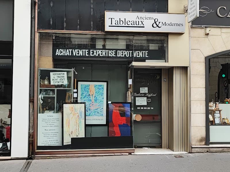 Galerie Sigfrid