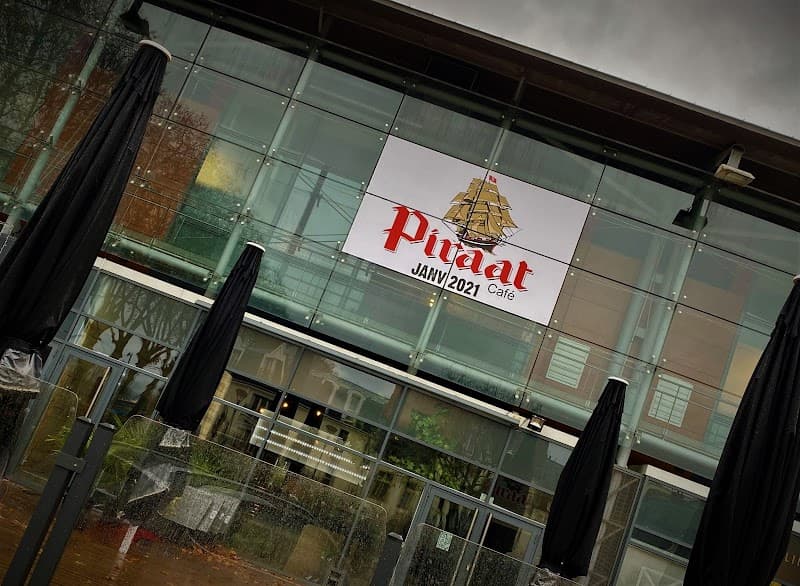 Piraat