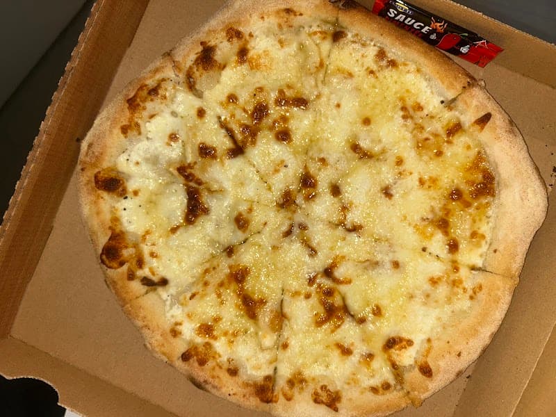 Pizza dorata, Pizzeria sur Orléans, Pizzeria sur Fleury Les Aubrais