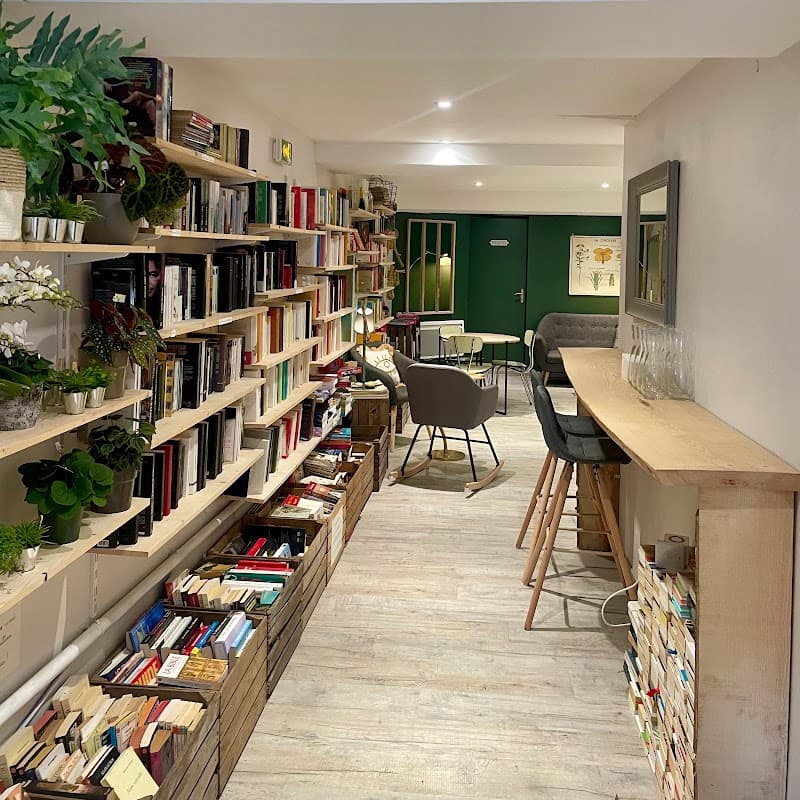Green Café