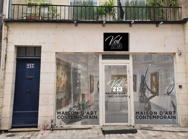 Galerie Vol 213