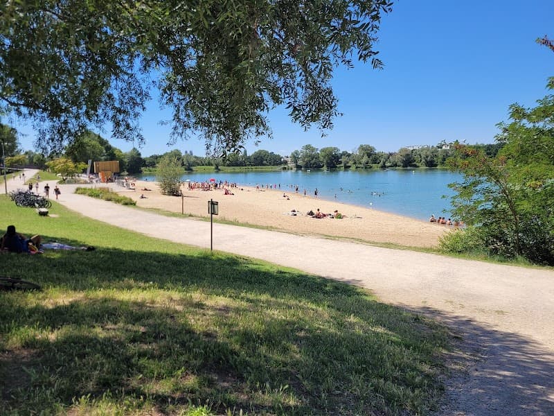 Parc de Loire